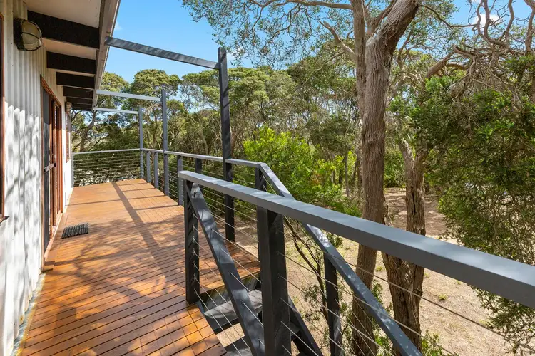 Third view of Homely house listing, 113 William Road, Blairgowrie VIC 3942