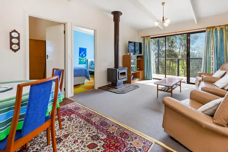 Fifth view of Homely house listing, 113 William Road, Blairgowrie VIC 3942