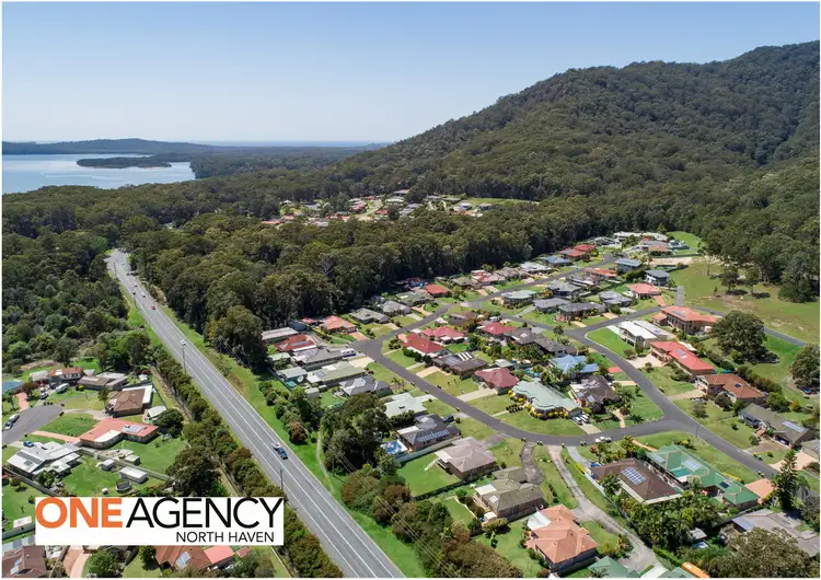 Lot 103/15 Admirals Circle, Lakewood NSW 2443