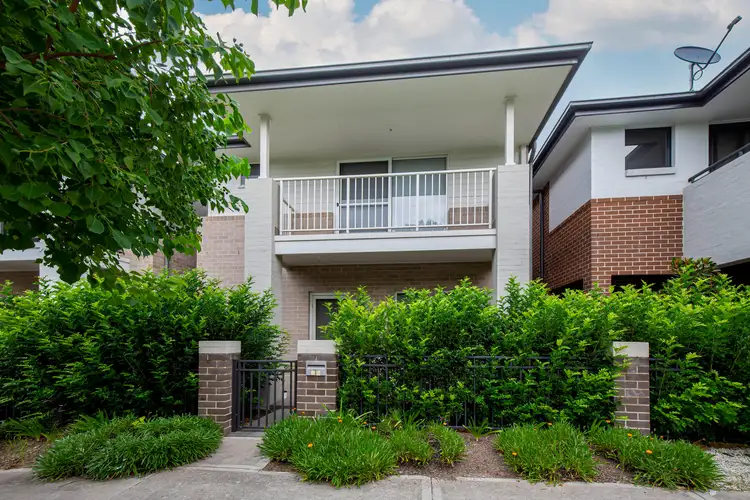 98 William Hart Crescent, Penrith NSW 2750