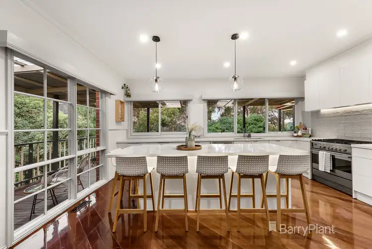 Third view of Homely house listing, 11 Ungara Close, Eltham North VIC 3095