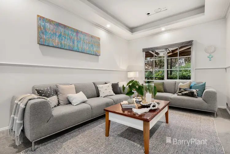 Fourth view of Homely house listing, 11 Ungara Close, Eltham North VIC 3095