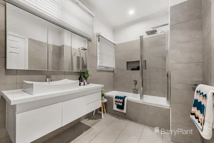 Sixth view of Homely house listing, 11 Ungara Close, Eltham North VIC 3095