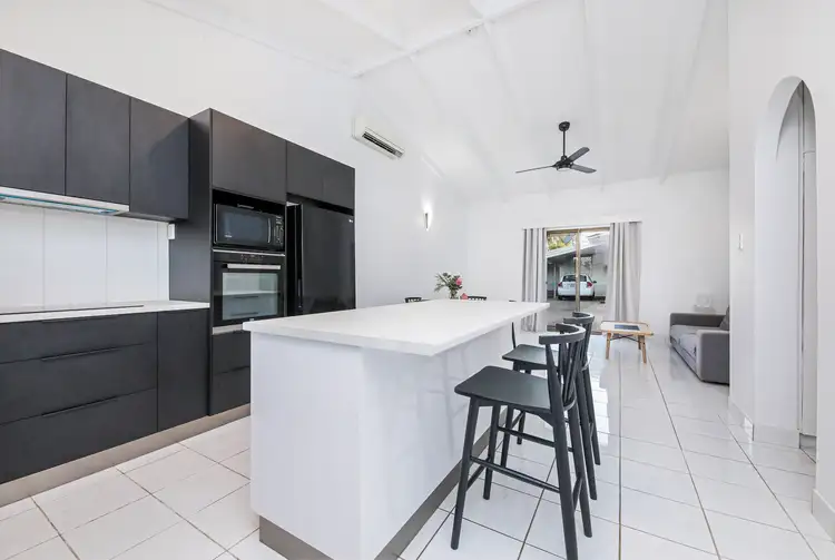 5/2 Armstrong Street, Leanyer NT 812
