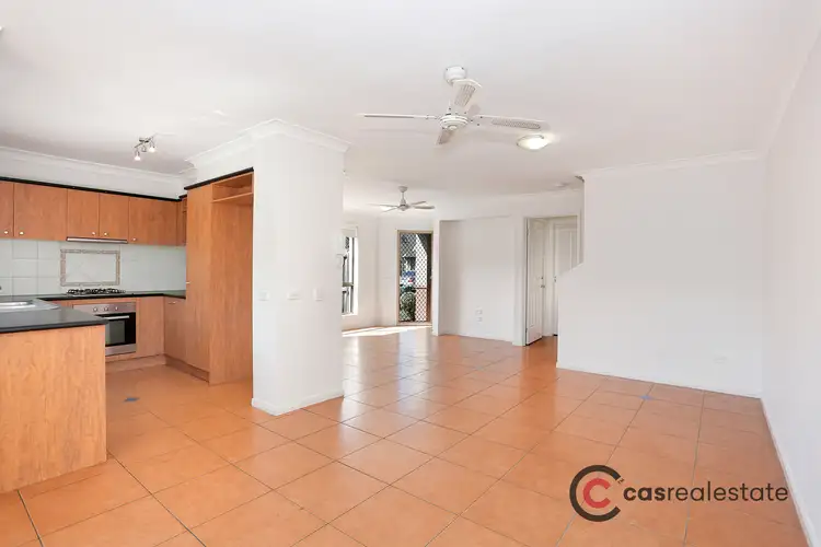 Second view of Homely townhouse listing, 51/322 Sydenham Road, Sydenham VIC 3037