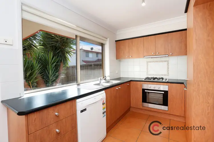 Third view of Homely townhouse listing, 51/322 Sydenham Road, Sydenham VIC 3037