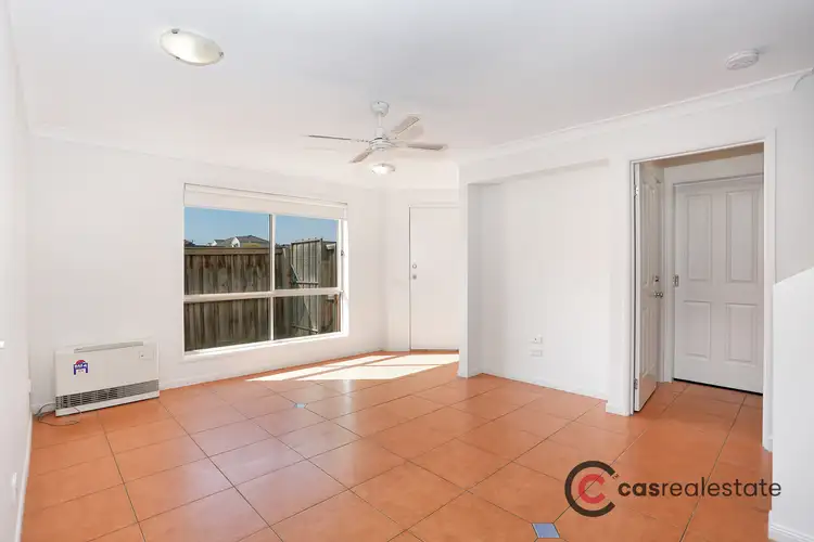 Fourth view of Homely townhouse listing, 51/322 Sydenham Road, Sydenham VIC 3037