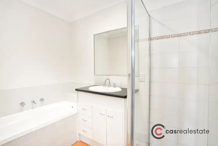 Fifth view of Homely townhouse listing, 51/322 Sydenham Road, Sydenham VIC 3037