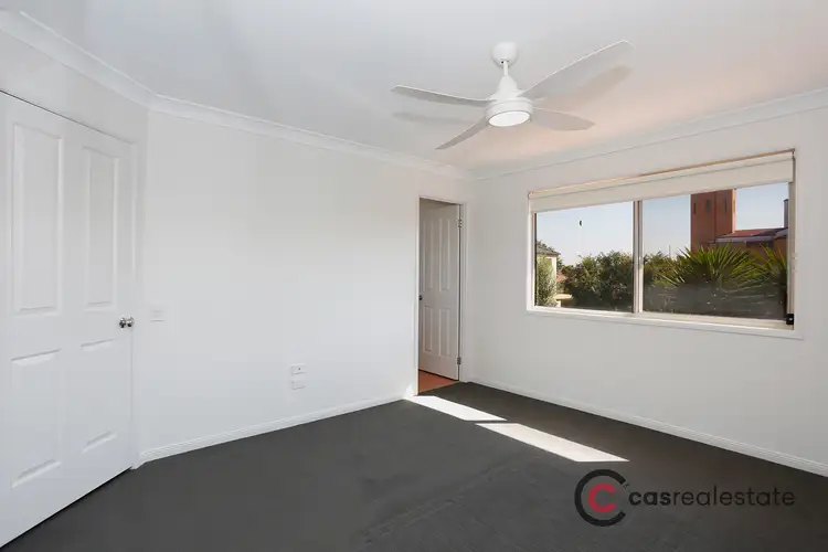 Sixth view of Homely townhouse listing, 51/322 Sydenham Road, Sydenham VIC 3037