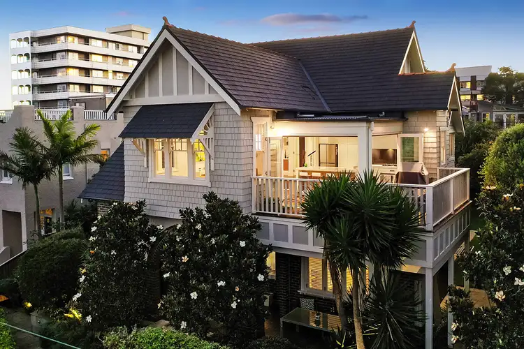 13 Quinton Road, Manly NSW 2095