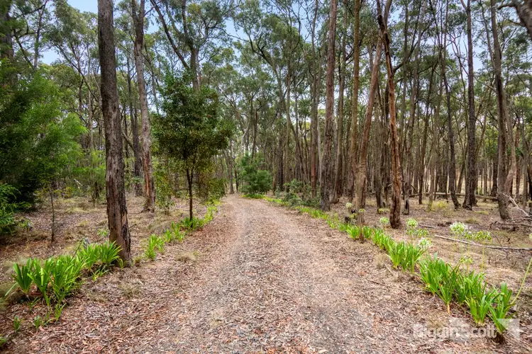 Second view of Homely land listing, 50 Bradshaw Court, Blampied VIC 3364