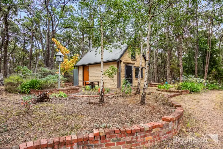 Third view of Homely land listing, 50 Bradshaw Court, Blampied VIC 3364