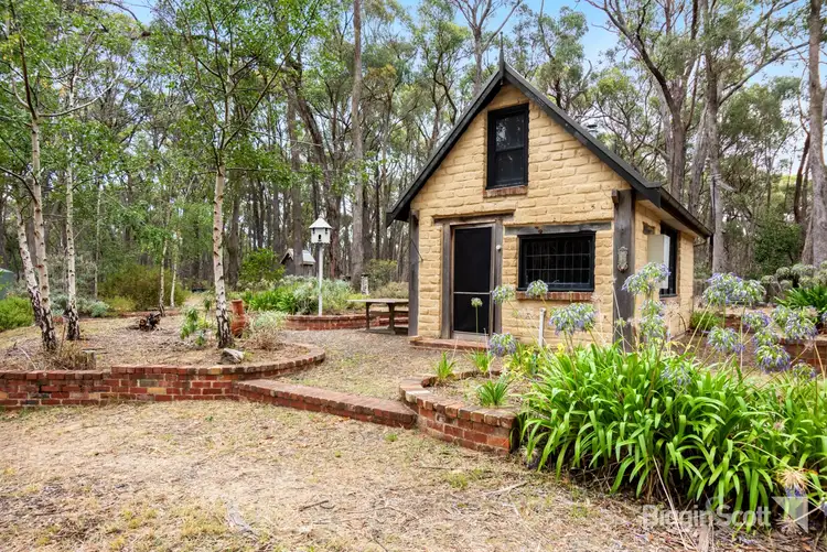 Fourth view of Homely land listing, 50 Bradshaw Court, Blampied VIC 3364