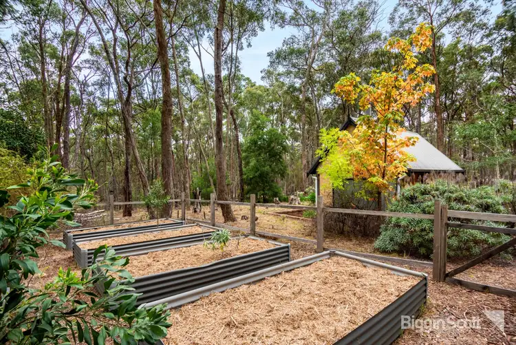 Sixth view of Homely land listing, 50 Bradshaw Court, Blampied VIC 3364