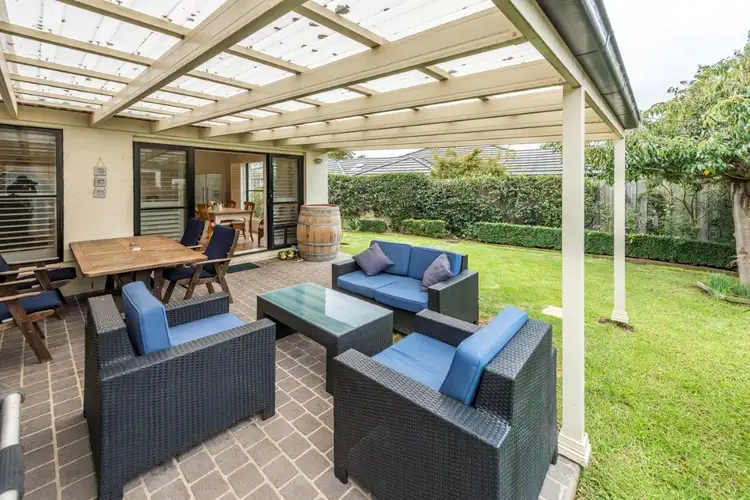 Third view of Homely villa listing, 3/4 Wills Place, Mittagong NSW 2575