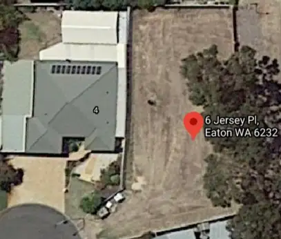 6 Jersey Place, Eaton WA 6232