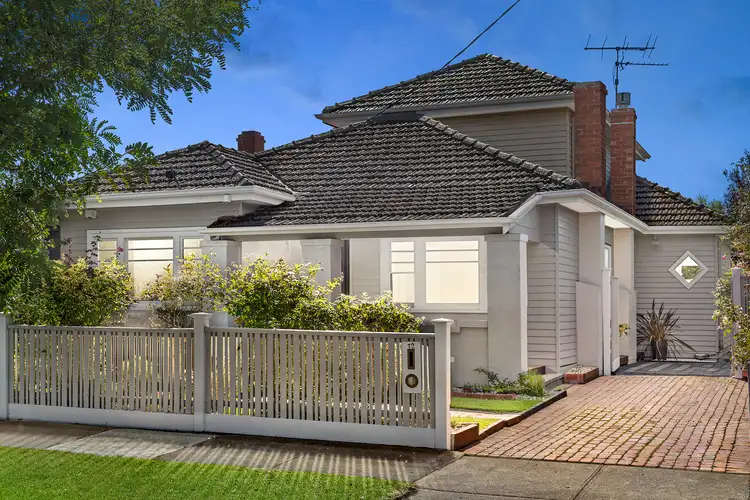 12 Court Street, Yarraville VIC 3013