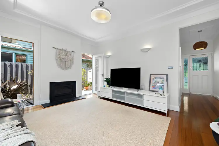 Second view of Homely house listing, 12 Court Street, Yarraville VIC 3013