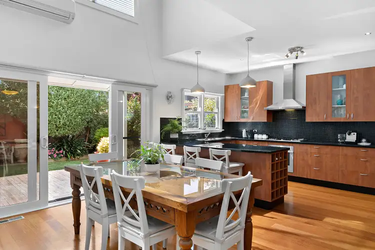 Third view of Homely house listing, 12 Court Street, Yarraville VIC 3013