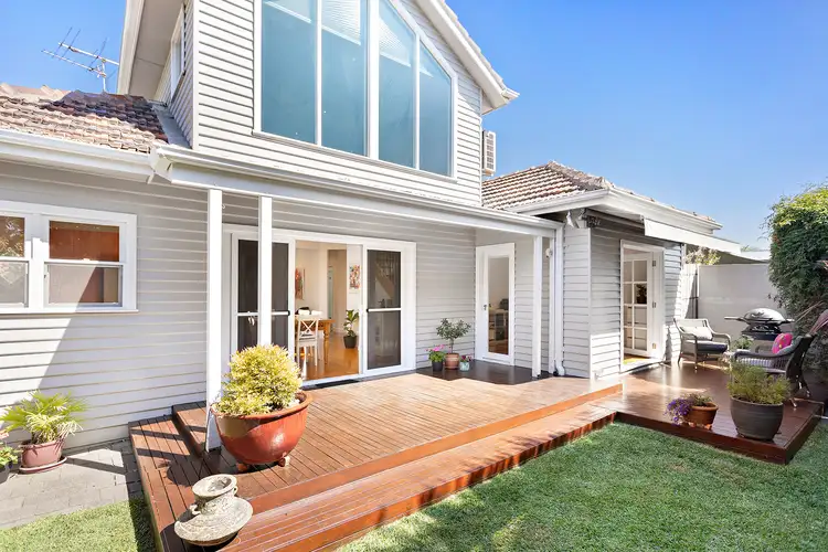 Fourth view of Homely house listing, 12 Court Street, Yarraville VIC 3013