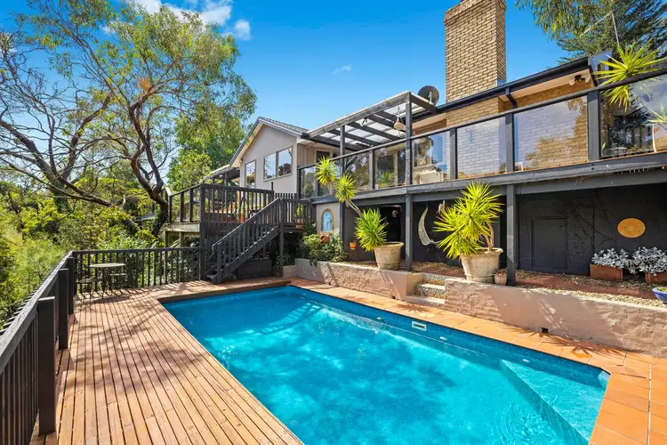 Main view of Homely house listing, 24 Sunset Crescent, Mount Eliza VIC 3930