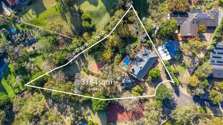 Third view of Homely house listing, 24 Sunset Crescent, Mount Eliza VIC 3930