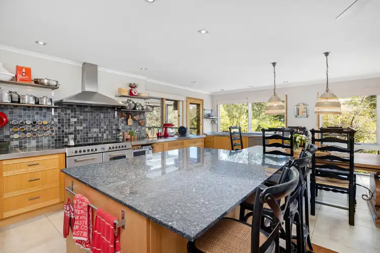Sixth view of Homely house listing, 24 Sunset Crescent, Mount Eliza VIC 3930