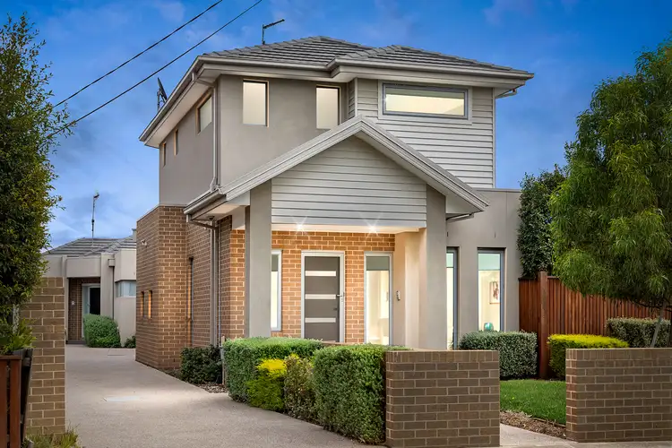 1/158 Roberts Street, Yarraville VIC 3013
