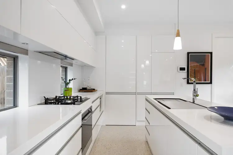 Fifth view of Homely townhouse listing, 1/158 Roberts Street, Yarraville VIC 3013