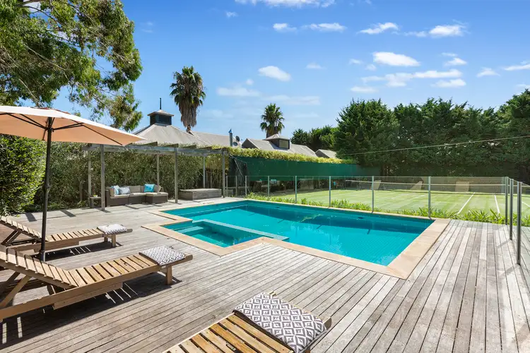 6 Farnsworth Avenue, Portsea VIC 3944