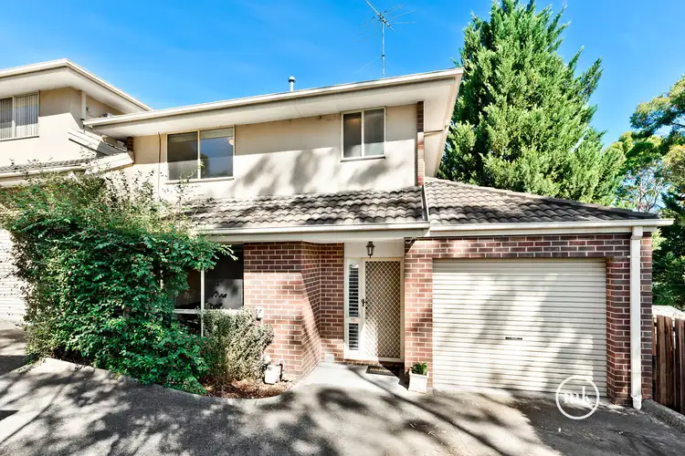 3/119 Main Road, Lower Plenty VIC 3093