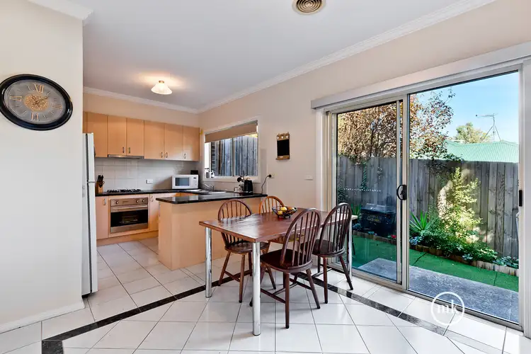 Fourth view of Homely unit listing, 3/119 Main Road, Lower Plenty VIC 3093