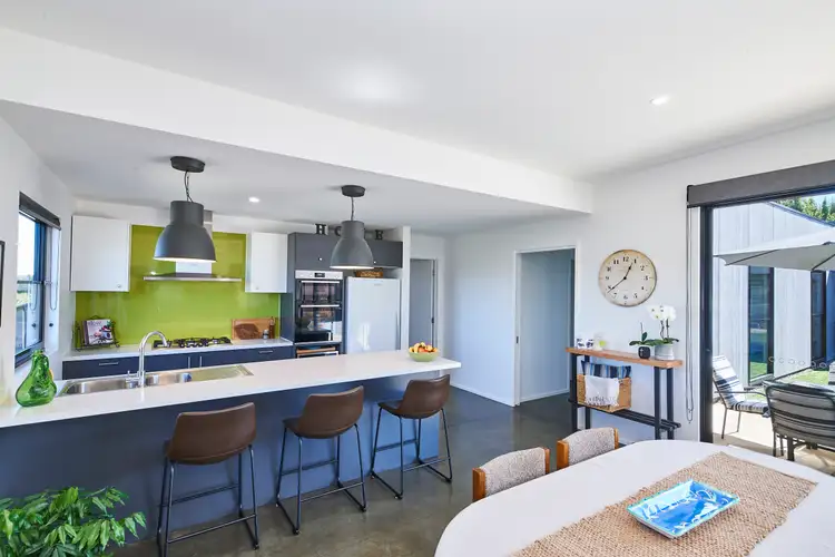 Sixth view of Homely house listing, 4 Rennick Avenue, Kyneton VIC 3444