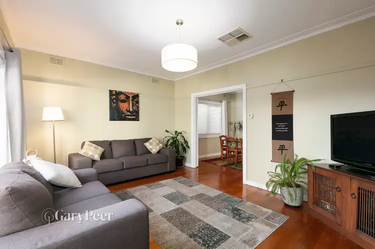 Third view of Homely house listing, 93 Mortimore Street, Bentleigh VIC 3204