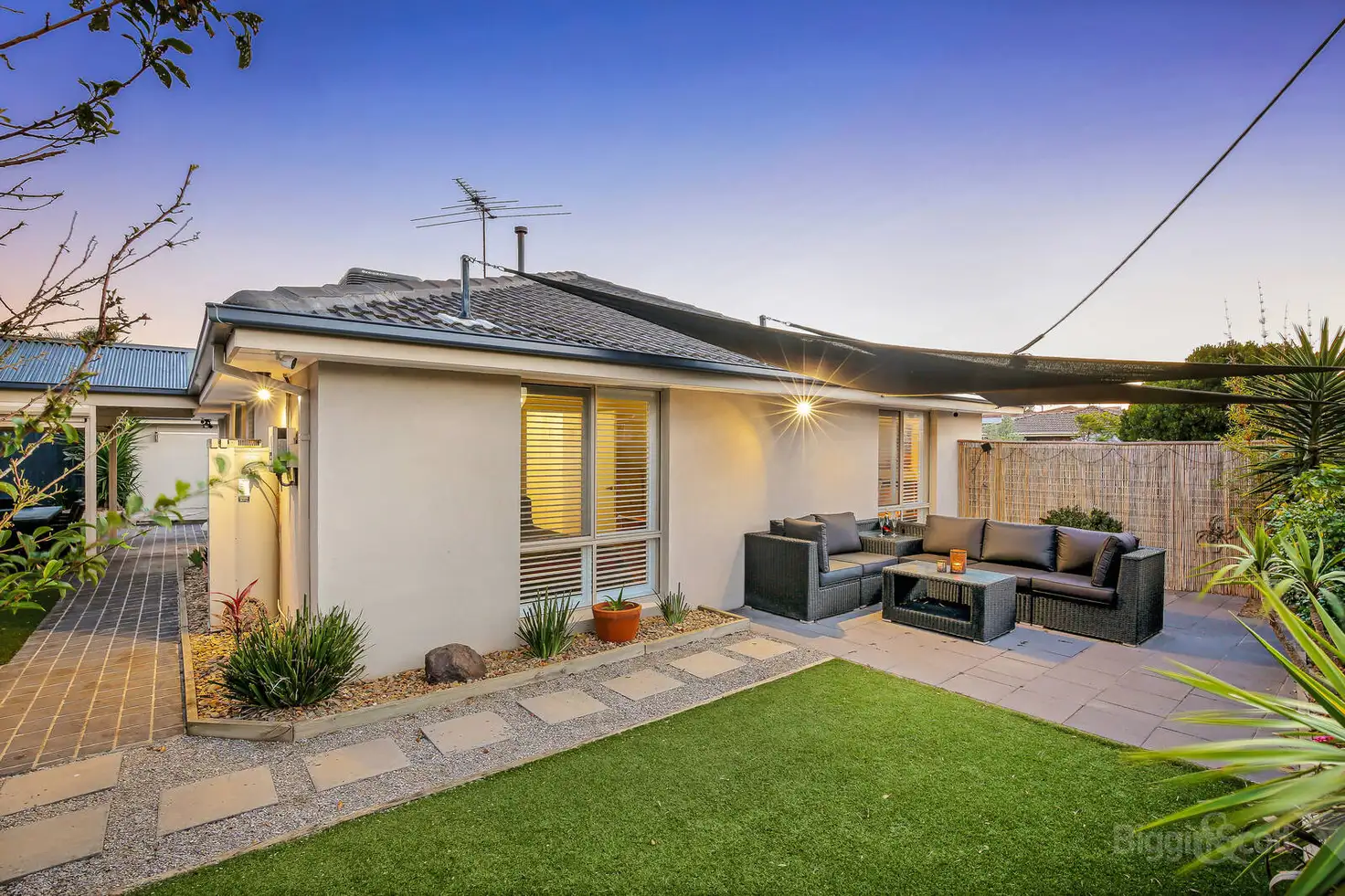 Main view of Homely house listing, 1/16 Tarella Road, Chelsea VIC 3196