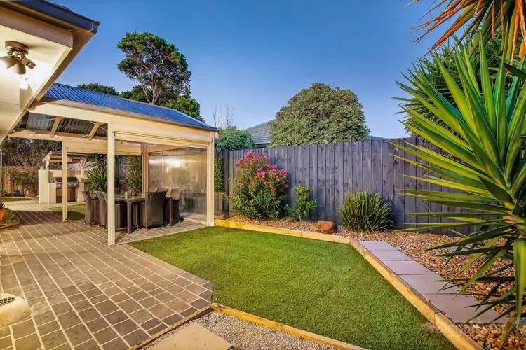 Second view of Homely house listing, 1/16 Tarella Road, Chelsea VIC 3196
