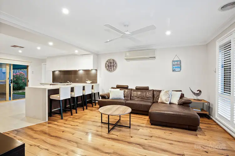 Fourth view of Homely house listing, 1/16 Tarella Road, Chelsea VIC 3196