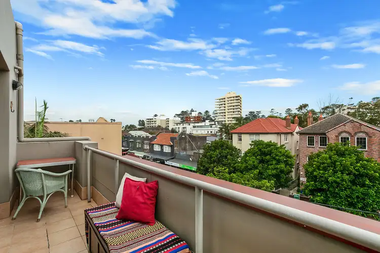Main view of Homely apartment listing, 11A/11-13 Pittwater Road, Manly NSW 2095