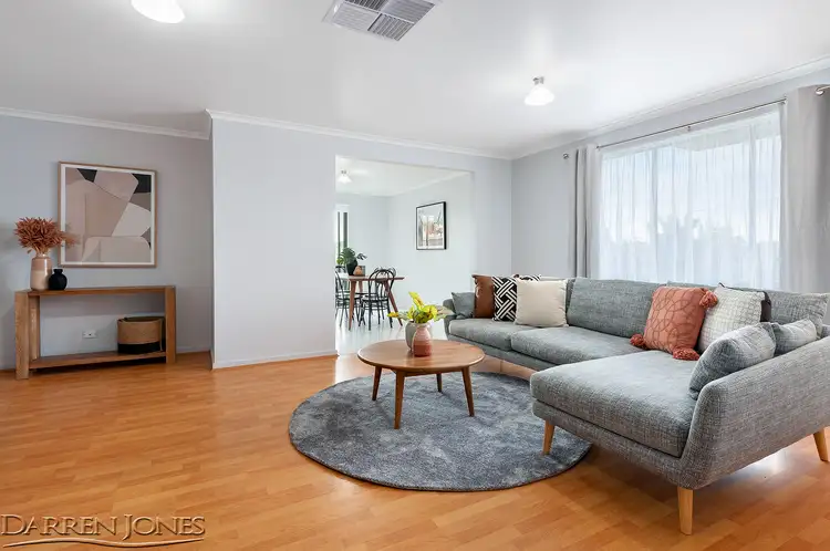 Second view of Homely unit listing, 8/18-20 Norris Crescent, Bundoora VIC 3083