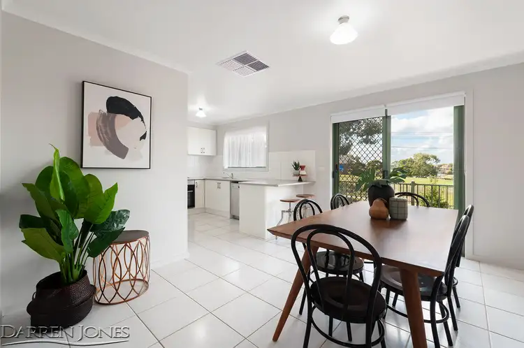 Third view of Homely unit listing, 8/18-20 Norris Crescent, Bundoora VIC 3083