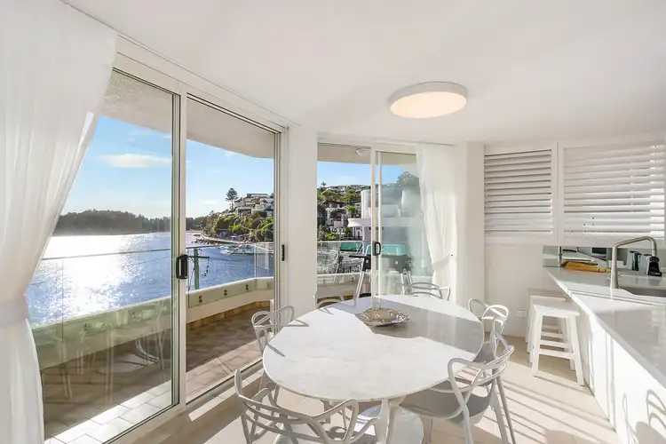 Fourth view of Homely apartment listing, 3/15 Marine Parade, Manly NSW 2095