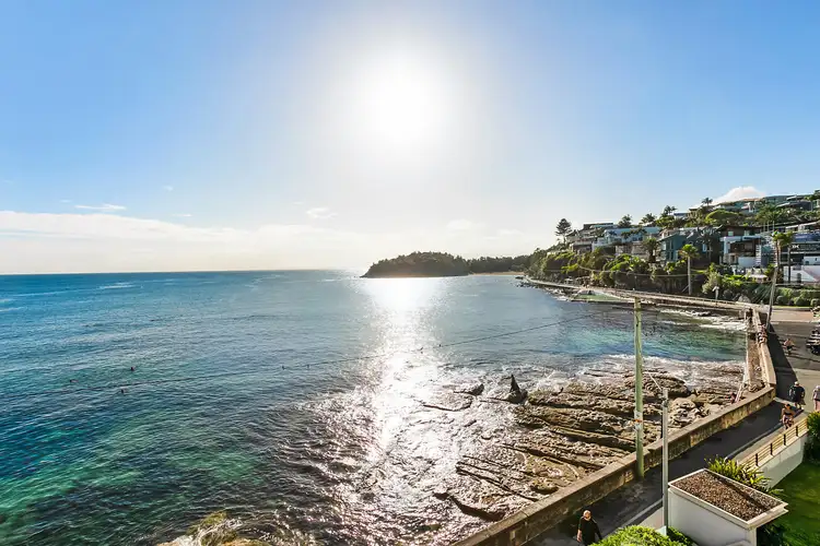 Fifth view of Homely apartment listing, 3/15 Marine Parade, Manly NSW 2095