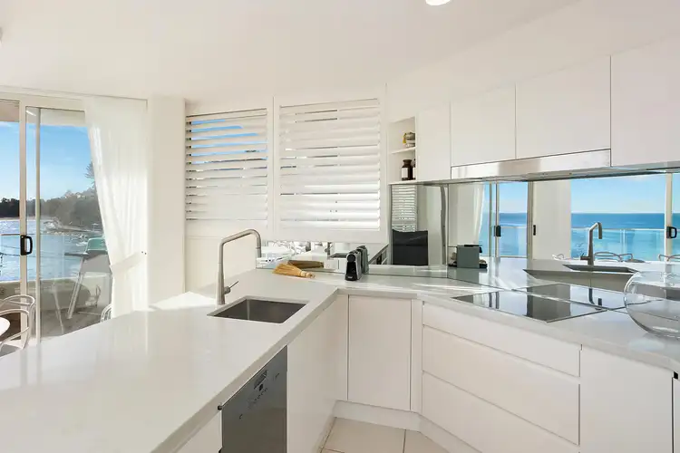 Sixth view of Homely apartment listing, 3/15 Marine Parade, Manly NSW 2095