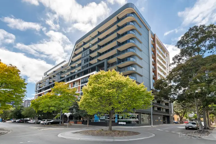 305/32 Bray Street, South Yarra VIC 3141