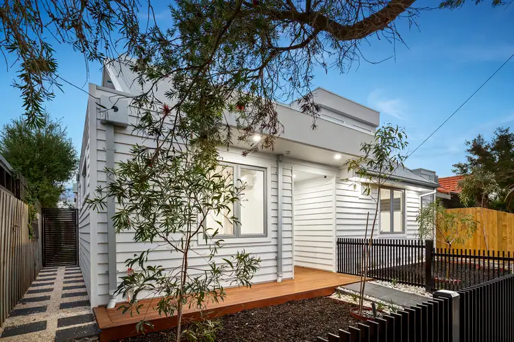 33 Chandler Street, Williamstown VIC 3016