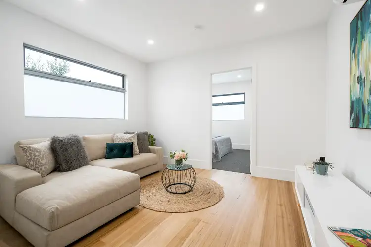Sixth view of Homely townhouse listing, 33 Chandler Street, Williamstown VIC 3016