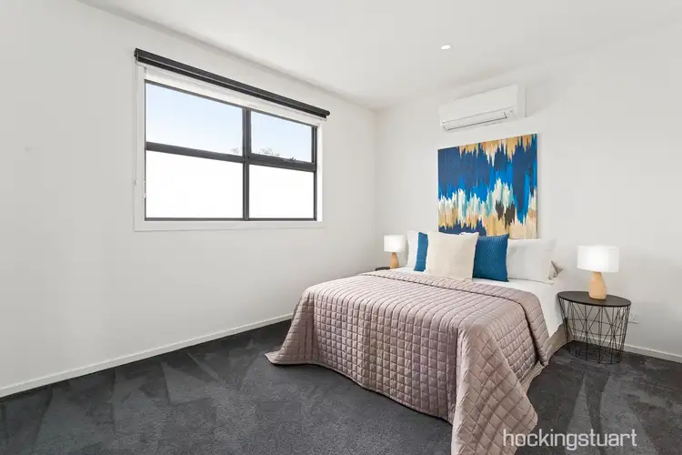 Sixth view of Homely townhouse listing, 14 Strong Street, Spotswood VIC 3015