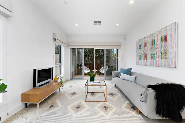 Fourth view of Homely townhouse listing, 2/158 Roberts Street, Yarraville VIC 3013