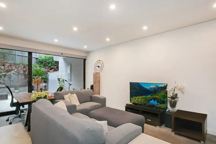 Second view of Homely apartment listing, 3/3 Corrie Road, North Manly NSW 2100