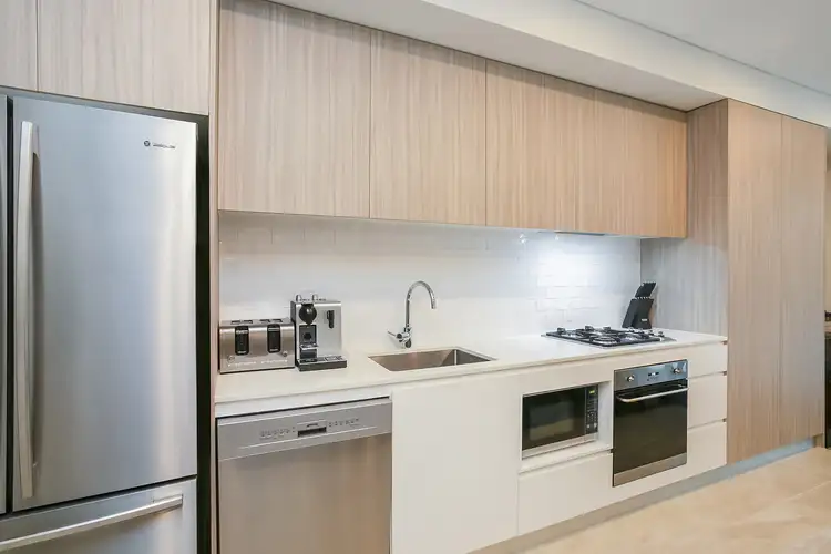 Third view of Homely apartment listing, 3/3 Corrie Road, North Manly NSW 2100